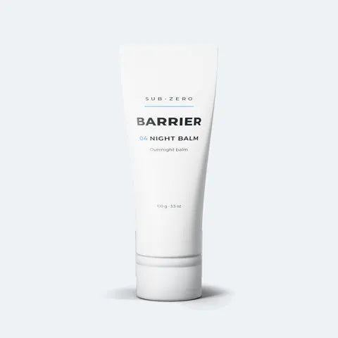 BARRIER 04 Night Balm, 100 g