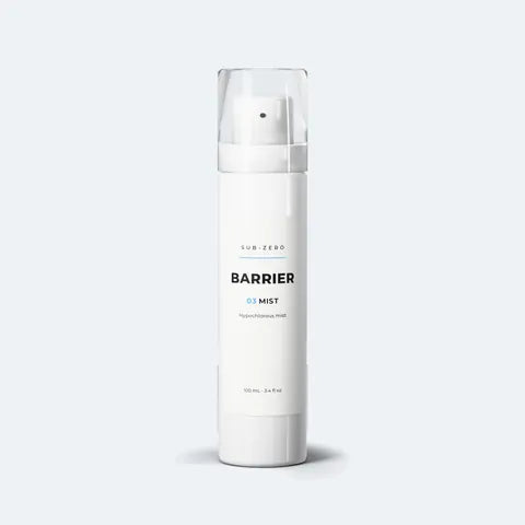 BARRIER 03 Mist, 100 ml